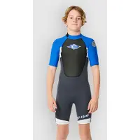 Rip Curl - Kid's Omega Spring - Wetsuit 14 years, meerkleurig
