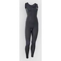iON Amaze 1.5 Mm Dames Wetsuit Zonder Mouwen Met Rits Aan De Voorkant
