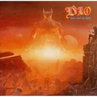 Universal Music DIO - The Last In Line (CD)