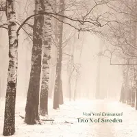 OUTHERE Trio X Of Sweden - Veni Veni Emmanuel (CD)