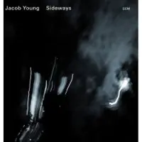 Ginza.se Jacob Young - Sideways (CD)