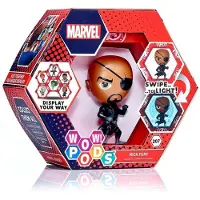 Marvel Wow! POD Marvel - Nick Fury