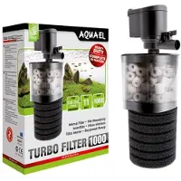 Aquael Turbo Filter 1000 Aquariumfilter
