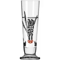Ritzenhoff Shotglas Heldenfest Schnaps #18 52 ml