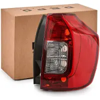 Depo Achterlicht 553-1902R-UE