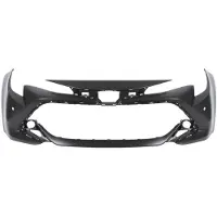 BLIC 5510-00-8140906Q Bumper