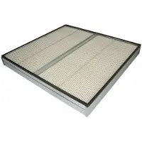 Ufi 27.B97.00 Luchtfilter