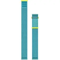 Garmin Comfortfit 22 Mm Snelontgrendelingsriem
