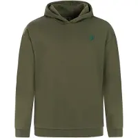 Protest Sweatshirt 'PRTWoolton' groen