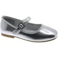 Beppi Ballerina's 'Bailarina' zilver