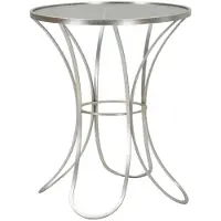 Mauro Ferretti Tafel Trixy Ø 56×68 cm