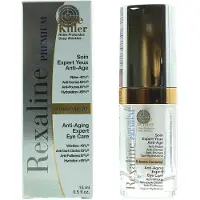 Rexaline LINE KILLER EYE Oogcrème 15 ml