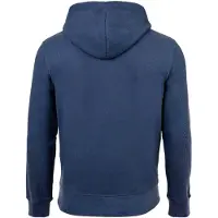 Superdry Sweatshirt 'ECLIPSE' smoky blue / saffier / bordeaux