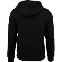 Champion Sweatshirt zwart / wit