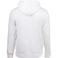 Champion Sweatshirt zwart / wit