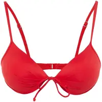Trendyol Bikinitop rood