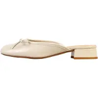 Super Mode Pumps 'Pumps mit Riemchen „Inia“' beige