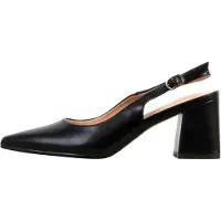 Super Mode Pumps zwart