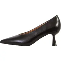 Super Mode Pumps 'Pumps mit Absatz' zwart