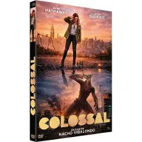 RIMINI EDITIONS COLOSSAL-FR