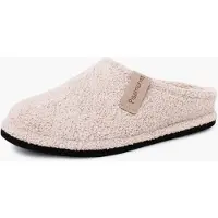 Pisamonas Huisschoenen ecru