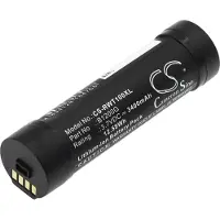 123accu RealWear B1200G accu (3400 mAh, huismerk)