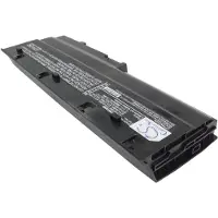 123accu Medion BTP-BVBM / BTP-C1BM / BTP-C2BM accu (11.1 V, 6600 mAh, huismerk)