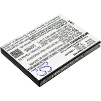 123accu Kruger&Matz BP-3B-I accu (2000 mAh, huismerk)