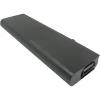 123accu HP KU531AA / HSTNN-XB61 / 482962-001 accu (10.8 V, 6600 mAh, huismerk)