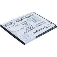 123accu Zopo BT32S accu (2300 mAh, huismerk)