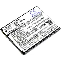 123accu Blu C645146180L accu (1800 mAh, huismerk)