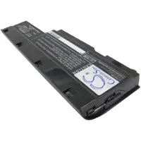123accu Medion BTP-D4BM / BTP-D5BM / 40029779 accu (14.4 V, 4400 mAh, huismerk)