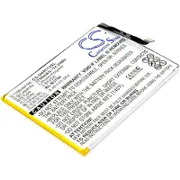 123accu Gionee BL-N3700 accu (3700 mAh, huismerk)