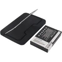 123accu Dell 312-0225 / XMH3 / 20QFO accu (2400 mAh, huismerk)