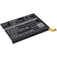123accu Blu TLP15025 accu (2400 mAh, huismerk)