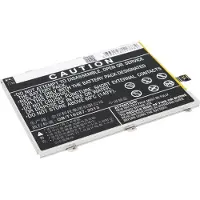 123accu BBK B-92 / BK-B-92 accu (2200 mAh, huismerk)