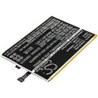 123accu Blu C795736245L accu (2450 mAh, huismerk)