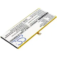 123accu Lenovo 14S7001 accu (3.8 V, 1800 mAh, huismerk)