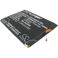 123accu Gionee BL-N3200 accu (3200 mAh, huismerk)
