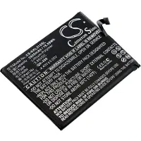 123accu QiKu QK-399 accu (3920 mAh, huismerk)