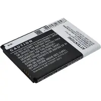 Cameron Sino Samsung EB-L1M1NLA accu (3.7 V, 2300 mAh, huismerk)