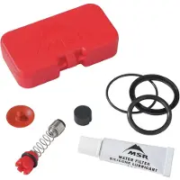 MSR Waterfilter MSR Guardian Pump Annual Maintenance Kit