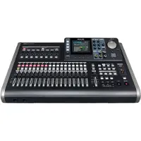 Tascam DP-24SD Digitale Portastudio