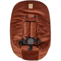 Kidsmill Up! Newborn Kussen - Velours - Copper