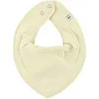Pippi Baby Slabbetje Bandana Junior Polykatoen Barokwit One-size