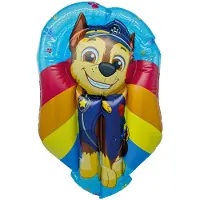 Paw Patrol - Opblaasbaar Luchtbed - Chase - 65 x 40 cm
