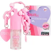 Canenco Create it! - 12 lipgloss sleutelh. - 841006
