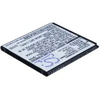 123accu Coolpad CPLD-79 accu (1200 mAh, huismerk)