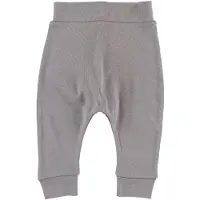 Smallstuff babybroek junior katoen paars