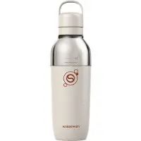 SodaStream 0.71l Easy Mix Fles - Beige
